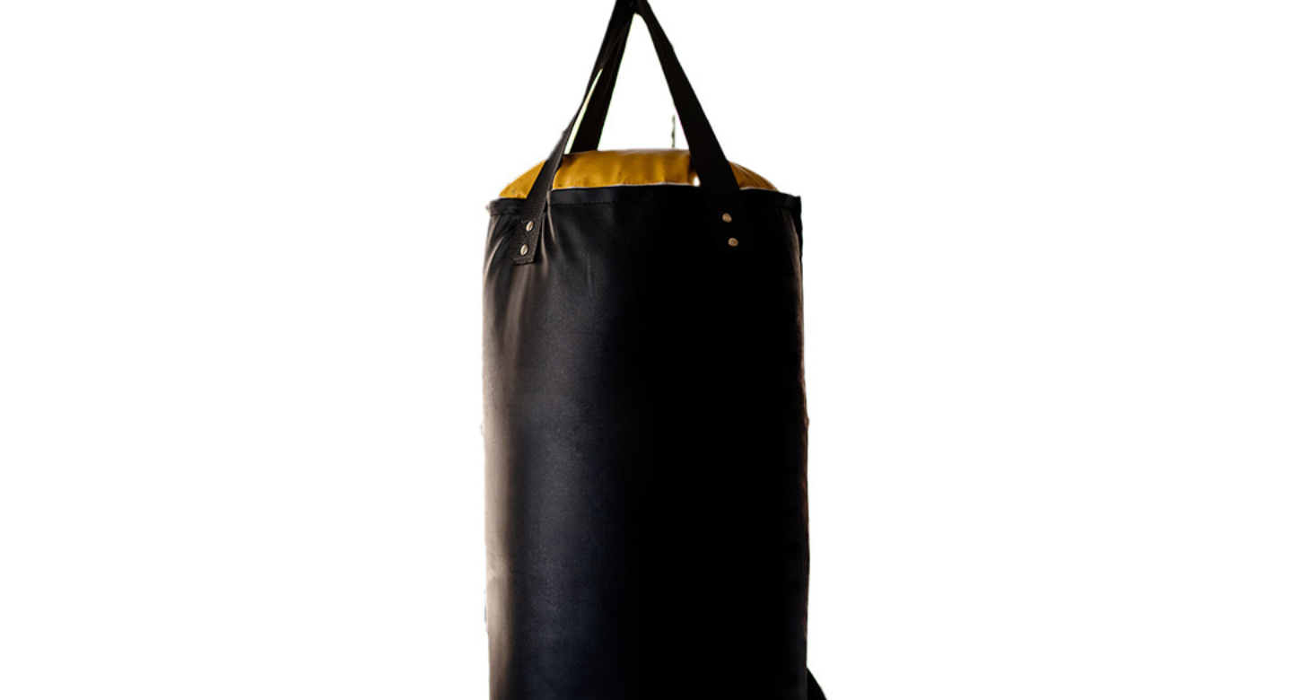 Punching bag