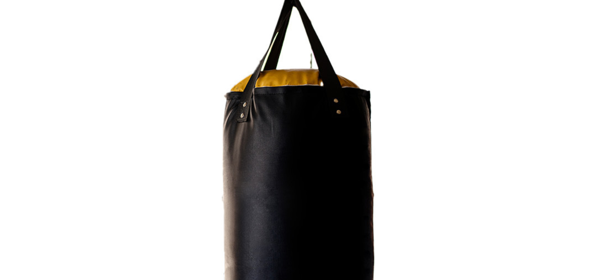 Punching bag